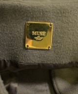 MUSE de Deuxieme Classe（ミューズドゥドゥーズィーエムクラス）その他 茶 サイズ:F レディース/2200692699034