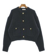 SALON adam et rope カーディガン