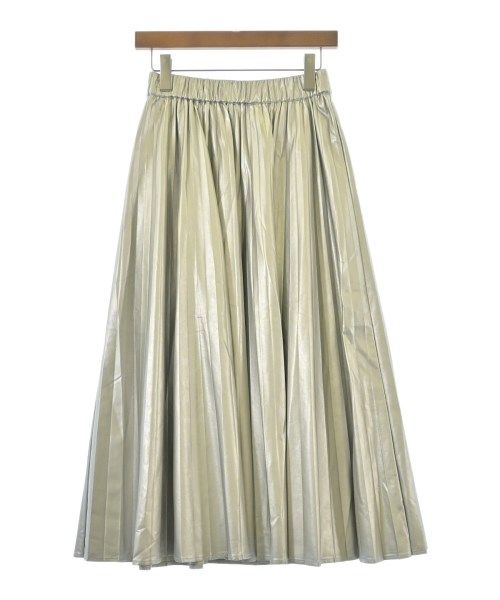 サロンアダムエロペ(SALON adam et rope)のSALON adam et rope ロング・マキシ丈スカート