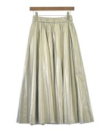 SALON adam et rope ロング・マキシ丈スカート