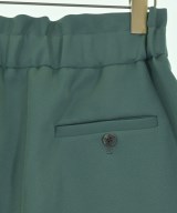 SALON adam et rope（サロンアダムエロペ）スラックス 緑 サイズ:M レディース/2200629317284