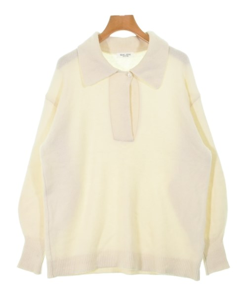 サロンアダムエロペ(SALON adam et rope)のSALON adam et rope ニット・セーター
