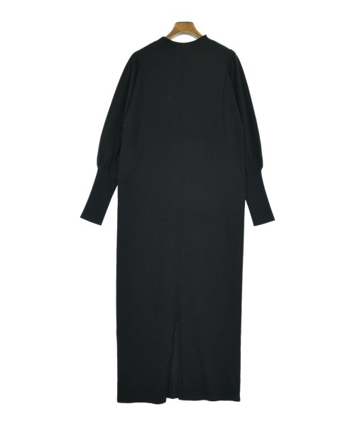 SALON adam et rope（サロンアダムエロペ）ワンピース 黒 サイズ:F レディース/2200627876035