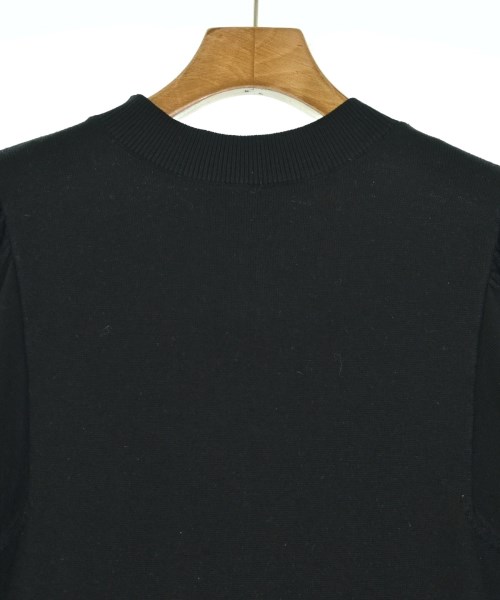 SALON adam et rope（サロンアダムエロペ）ワンピース 黒 サイズ:F レディース/2200627876035