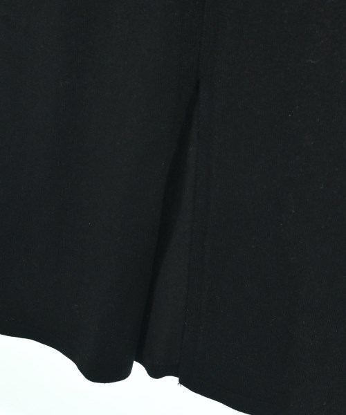 SALON adam et rope（サロンアダムエロペ）ワンピース 黒 サイズ:F レディース/2200627876035