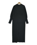 SALON adam et rope（サロンアダムエロペ）ワンピース 黒 サイズ:F レディース/2200627876035