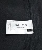 SALON adam et rope（サロンアダムエロペ）ワンピース 黒 サイズ:F レディース/2200627876035