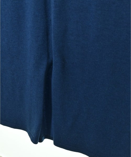 SALON adam et rope（サロンアダムエロペ）ワンピース 青 サイズ:F レディース/2200627876042