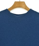 SALON adam et rope（サロンアダムエロペ）ワンピース 青 サイズ:F レディース/2200627876042