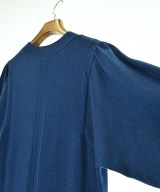 SALON adam et rope（サロンアダムエロペ）ワンピース 青 サイズ:F レディース/2200627876042