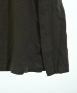 SALON adam et rope（サロンアダムエロペ）シャツワンピース カーキ サイズ:F レディース/2200627876066