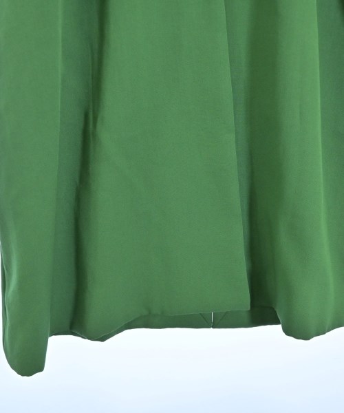 SALON adam et rope（サロンアダムエロペ）コート 緑 サイズ:F レディース/2200635479013