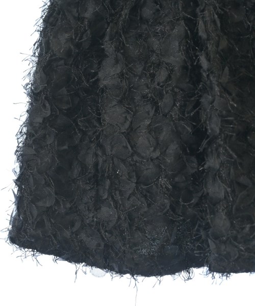 SALON adam et rope（サロンアダムエロペ）カジュアルシャツ 黒 サイズ:F レディース/2200635696076