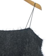 SALON adam et rope（サロンアダムエロペ）カジュアルシャツ 黒 サイズ:F レディース/2200635696076