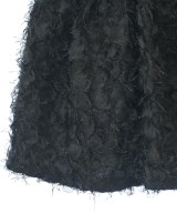 SALON adam et rope（サロンアダムエロペ）カジュアルシャツ 黒 サイズ:F レディース/2200635696076