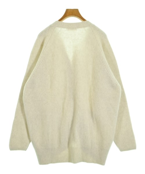 SALON adam et rope（サロンアダムエロペ）カーディガン ベージュ サイズ:F レディース/2200635927019