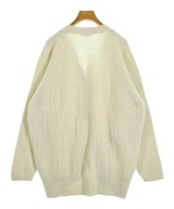 SALON adam et rope（サロンアダムエロペ）カーディガン ベージュ サイズ:F レディース/2200635927019