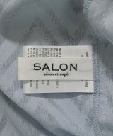 SALON adam et rope（サロンアダムエロペ）ブラウス 青 サイズ:F レディース/2200635927026