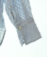 SALON adam et rope（サロンアダムエロペ）ブラウス 青 サイズ:F レディース/2200635927026