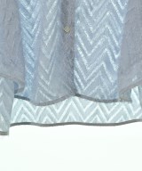 SALON adam et rope（サロンアダムエロペ）ブラウス 青 サイズ:F レディース/2200635927026