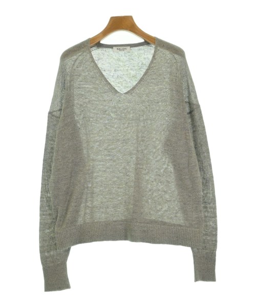 サロンアダムエロペ(SALON adam et rope)のSALON adam et rope ニット・セーター