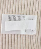 SALON adam et rope（サロンアダムエロペ）ニット・セーター ベージュ サイズ:F レディース/2200619091071