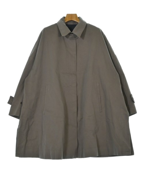 サロンアダムエロペ(SALON adam et rope)のSALON adam et rope ステンカラーコート