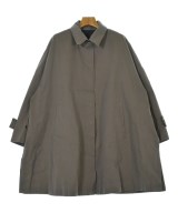 SALON adam et rope ステンカラーコート