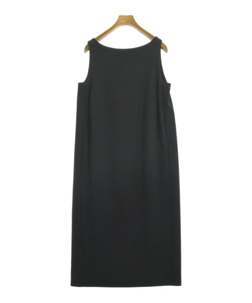 SALON adam et rope（サロンアダムエロペ）ワンピース 黒 サイズ:F レディース/2200635148032