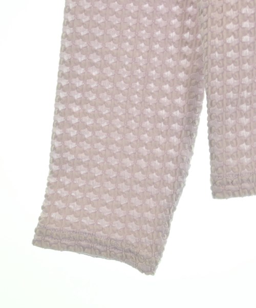 SALON adam et rope（サロンアダムエロペ）カジュアルシャツ ピンク サイズ:F レディース/2200635329042