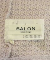 SALON adam et rope（サロンアダムエロペ）カジュアルシャツ ピンク サイズ:F レディース/2200635329042
