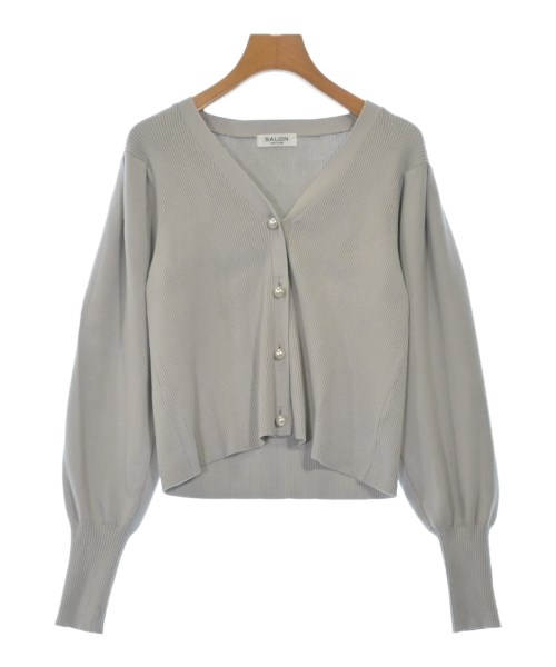 サロンアダムエロペ(SALON adam et rope)のSALON adam et rope カーディガン