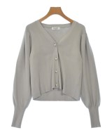 SALON adam et rope カーディガン