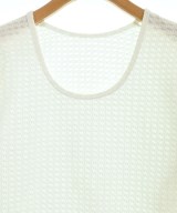 SALON adam et rope（サロンアダムエロペ）カジュアルシャツ 白 サイズ:F レディース/2200624659044