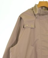 SALON adam et rope（サロンアダムエロペ）マウンテンパーカー ピンク サイズ:F レディース/2200635591012