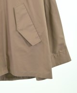 SALON adam et rope（サロンアダムエロペ）マウンテンパーカー ピンク サイズ:F レディース/2200635591012