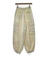 SALON adam et rope（サロンアダムエロペ）その他 ベージュ サイズ:F レディース/2200626452049