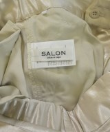 SALON adam et rope（サロンアダムエロペ）その他 ベージュ サイズ:F レディース/2200626452049