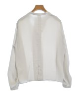 SALON adam et rope（サロンアダムエロペ）ブラウス グレー サイズ:F レディース/2200639047034