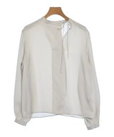 SALON adam et rope ブラウス