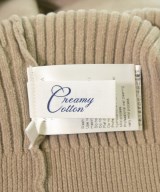 SALON adam et rope（サロンアダムエロペ）ニット・セーター ベージュ サイズ:F レディース/2200618973088