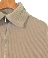 SALON adam et rope（サロンアダムエロペ）ニット・セーター ベージュ サイズ:F レディース/2200618973088