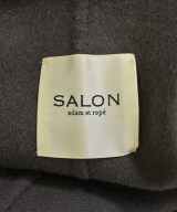SALON adam et rope（サロンアダムエロペ）その他 茶 サイズ:F レディース/2200635922021