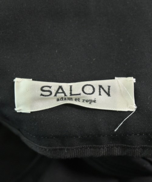 SALON adam et rope（サロンアダムエロペ）その他 紺 サイズ:F レディース/2200639693019