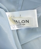 SALON adam et rope（サロンアダムエロペ）ロング・マキシ丈スカート 青 サイズ:F レディース/2200626674052