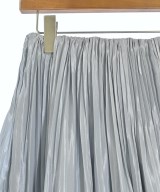 SALON adam et rope（サロンアダムエロペ）ロング・マキシ丈スカート 青 サイズ:F レディース/2200626674052