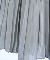 SALON adam et rope（サロンアダムエロペ）ロング・マキシ丈スカート 青 サイズ:F レディース/2200626674052