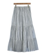 SALON adam et rope ロング・マキシ丈スカート