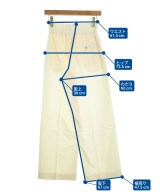 SALON adam et rope（サロンアダムエロペ）その他 白 サイズ:S レディース/2200636885097