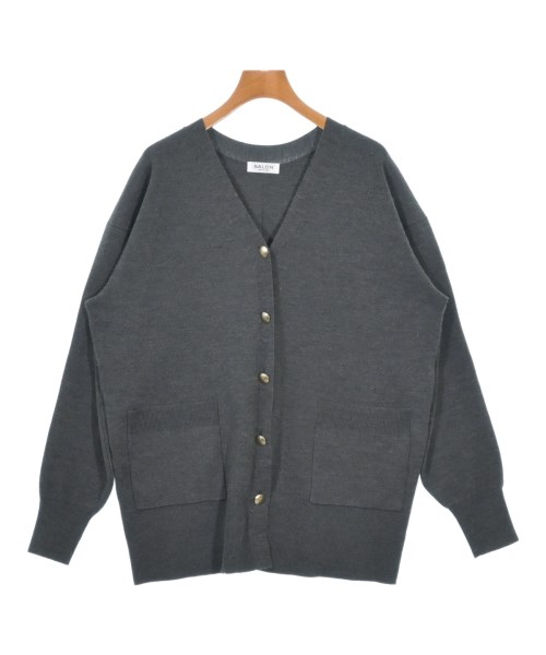 サロンアダムエロペ(SALON adam et rope)のSALON adam et rope カーディガン